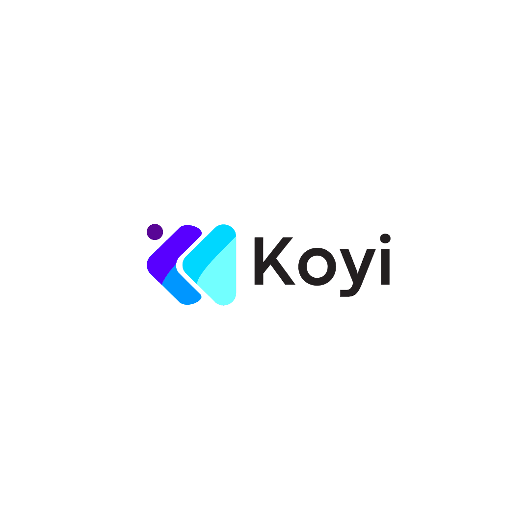 Koyi Logo